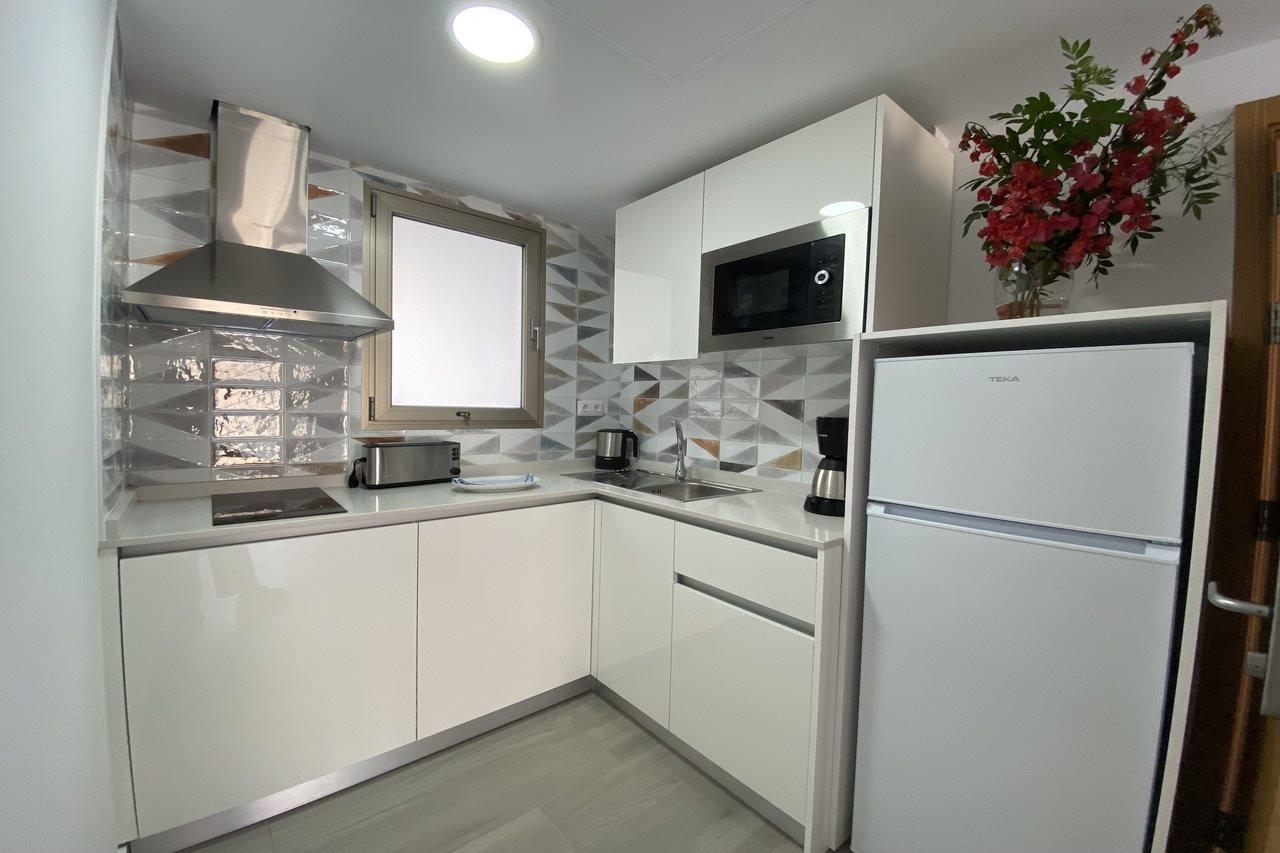 Apartamentos Cordial Magec Taurito Luaran gambar