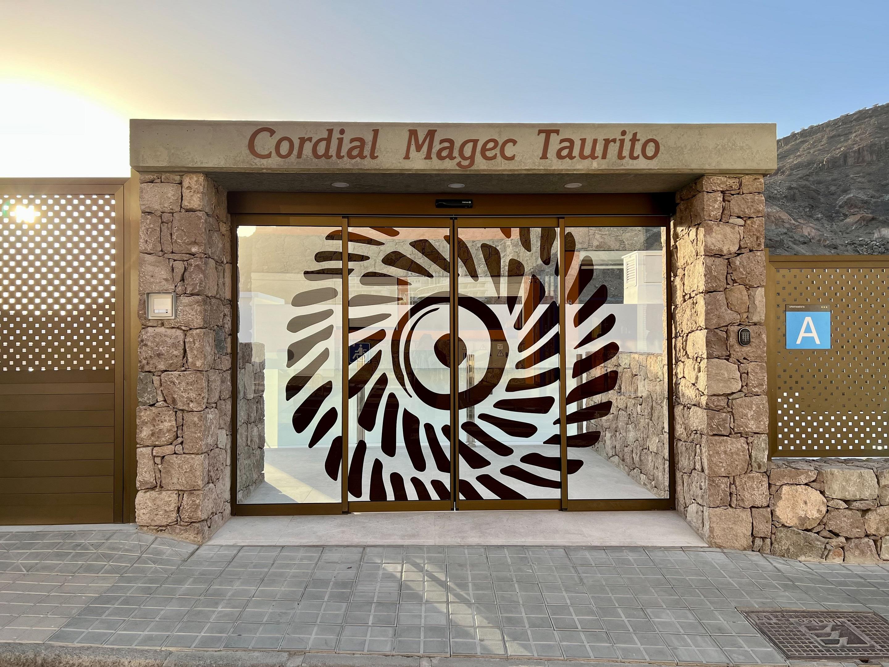 Apartamentos Cordial Magec Taurito Luaran gambar