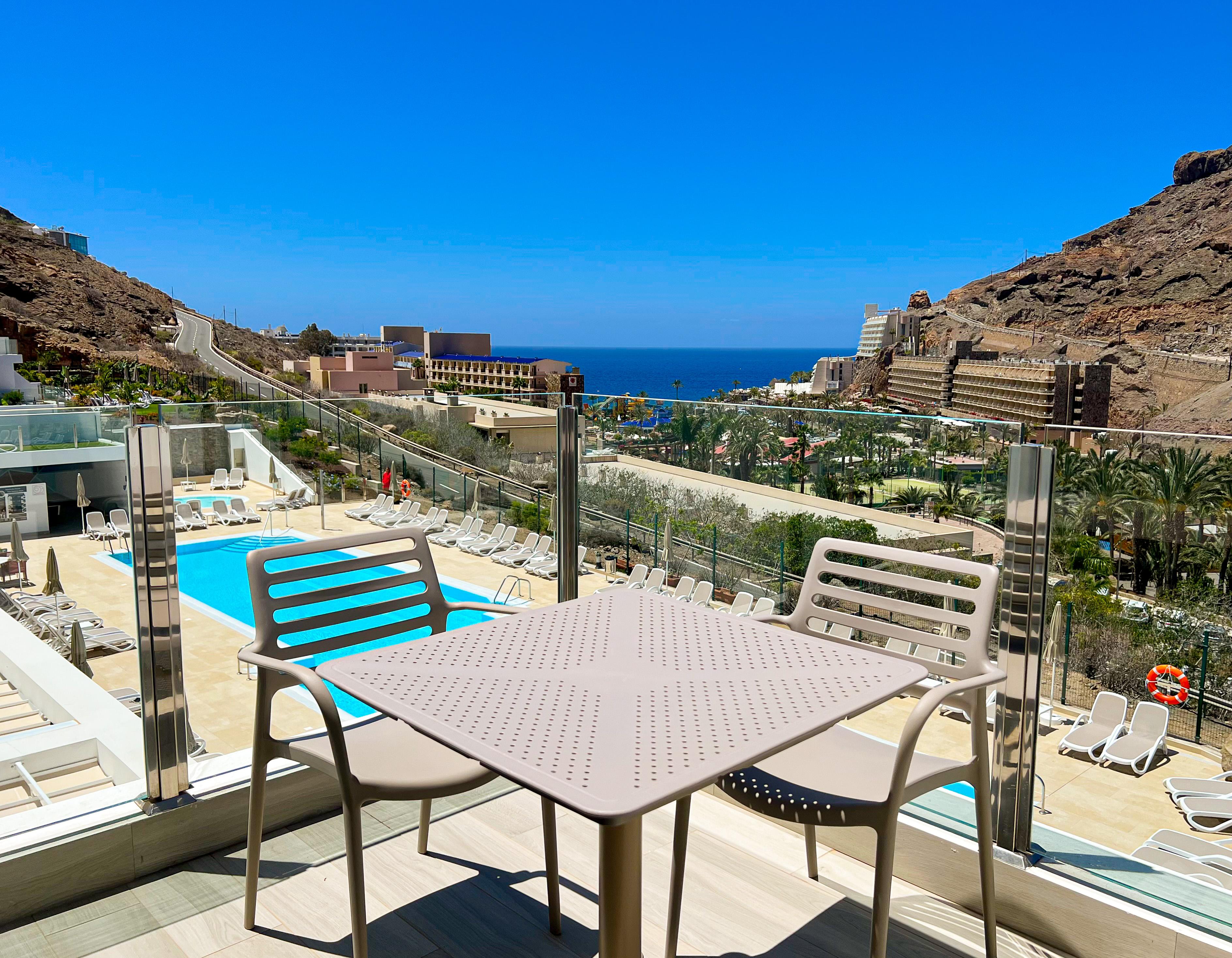 Apartamentos Cordial Magec Taurito Luaran gambar