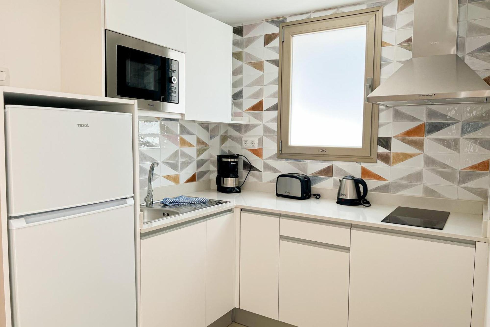 Apartamentos Cordial Magec Taurito Luaran gambar