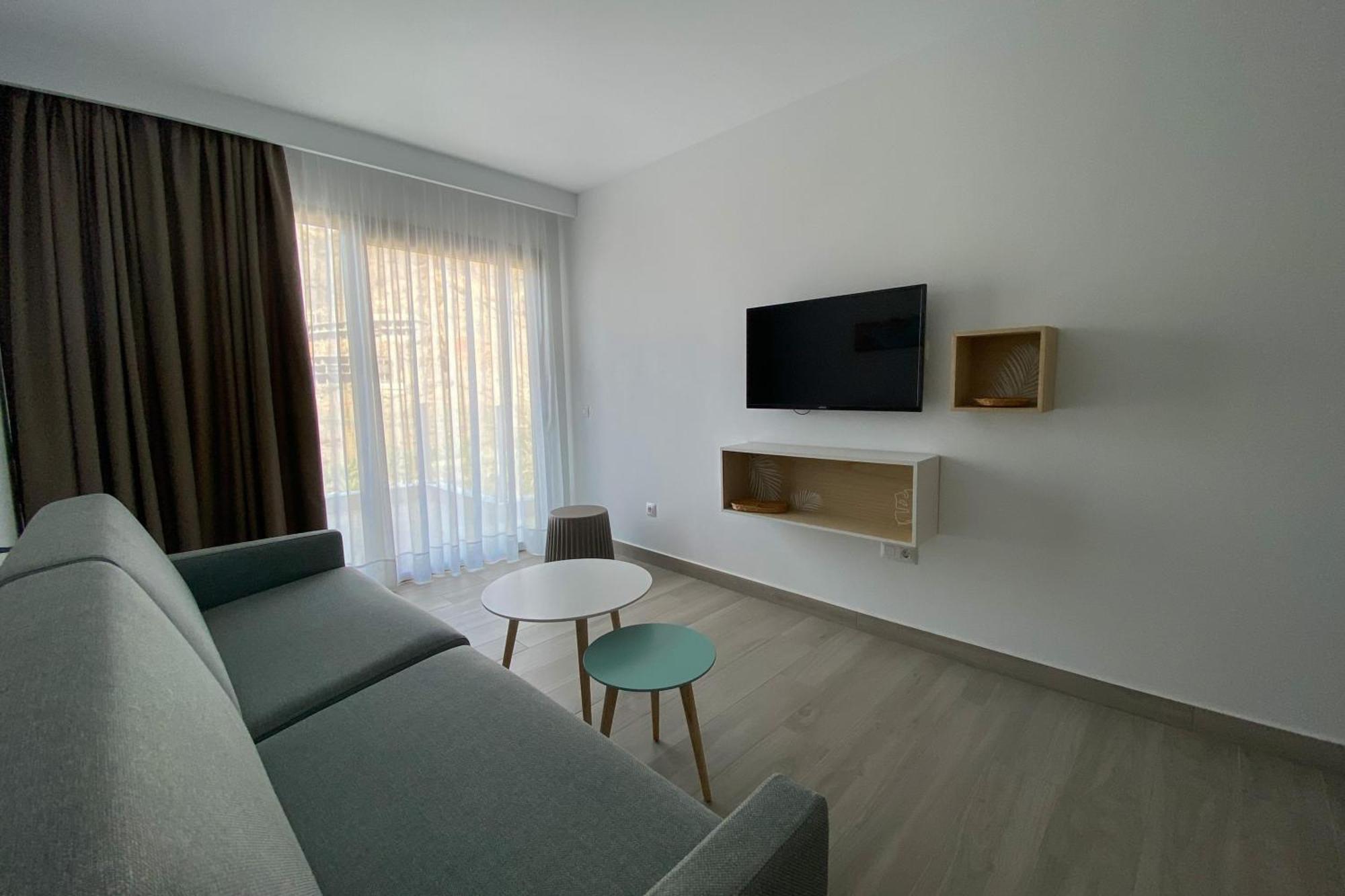 Apartamentos Cordial Magec Taurito Luaran gambar