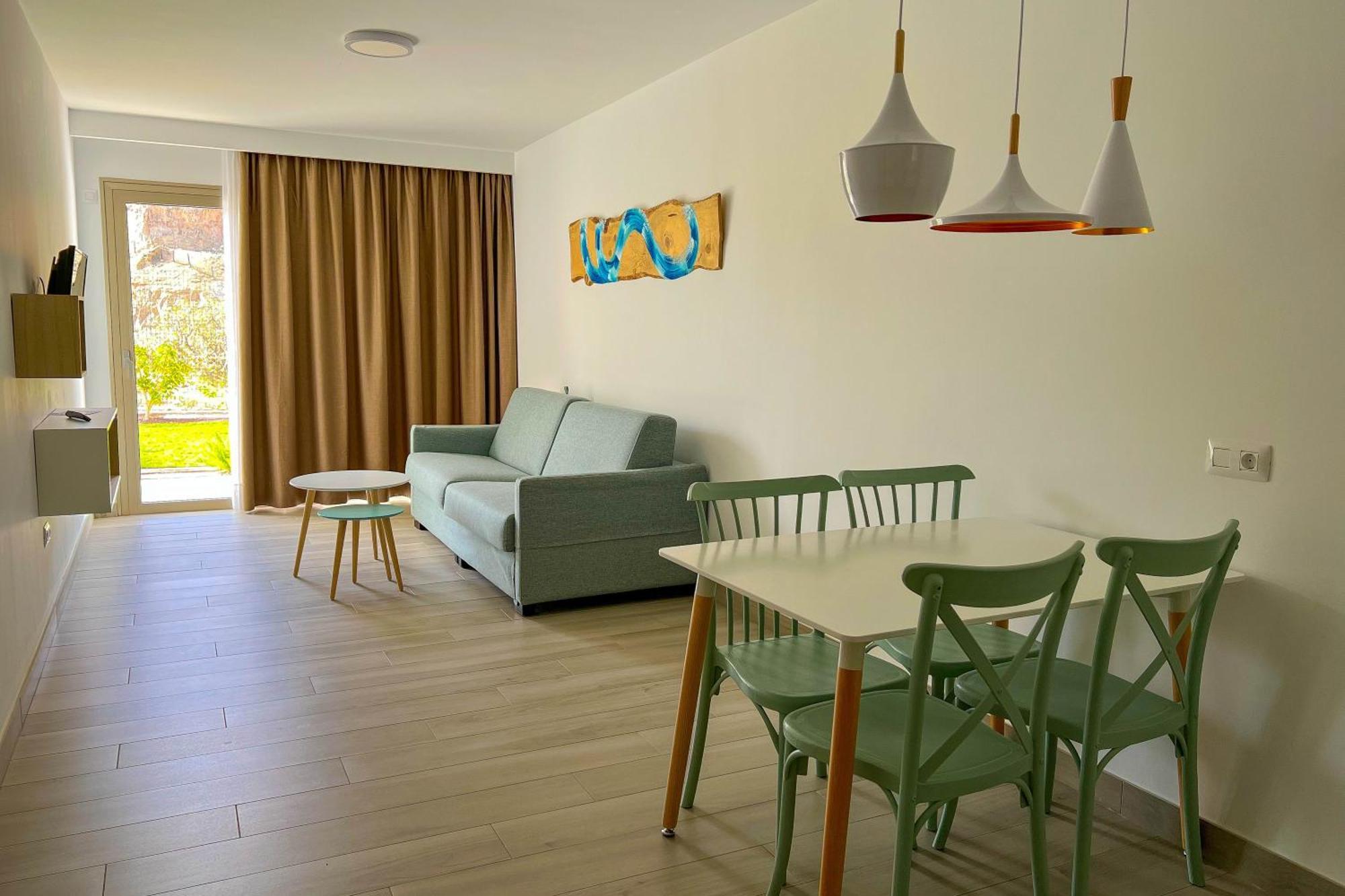 Apartamentos Cordial Magec Taurito Luaran gambar