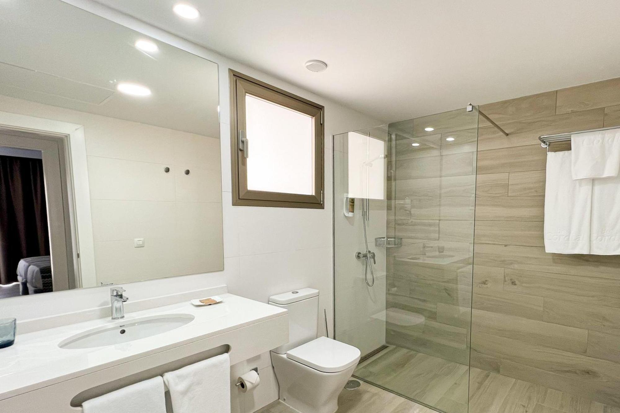 Apartamentos Cordial Magec Taurito Luaran gambar